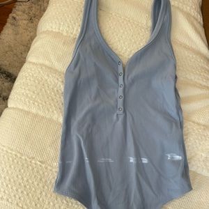 Abercrombie bodysuit